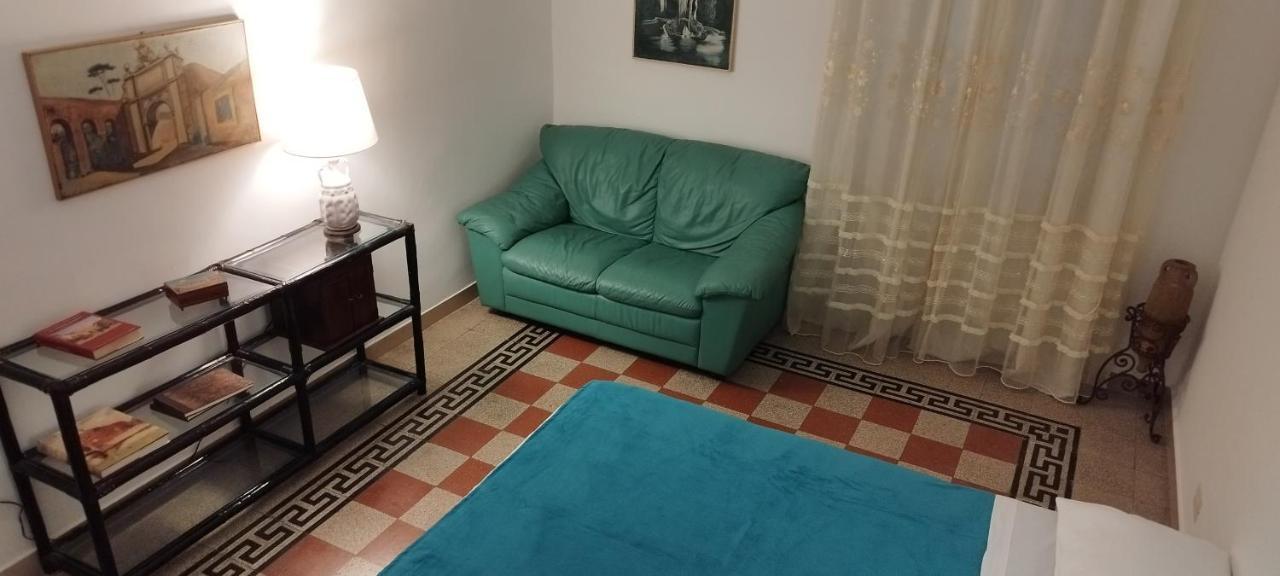 Epiro Home Roma Exterior foto