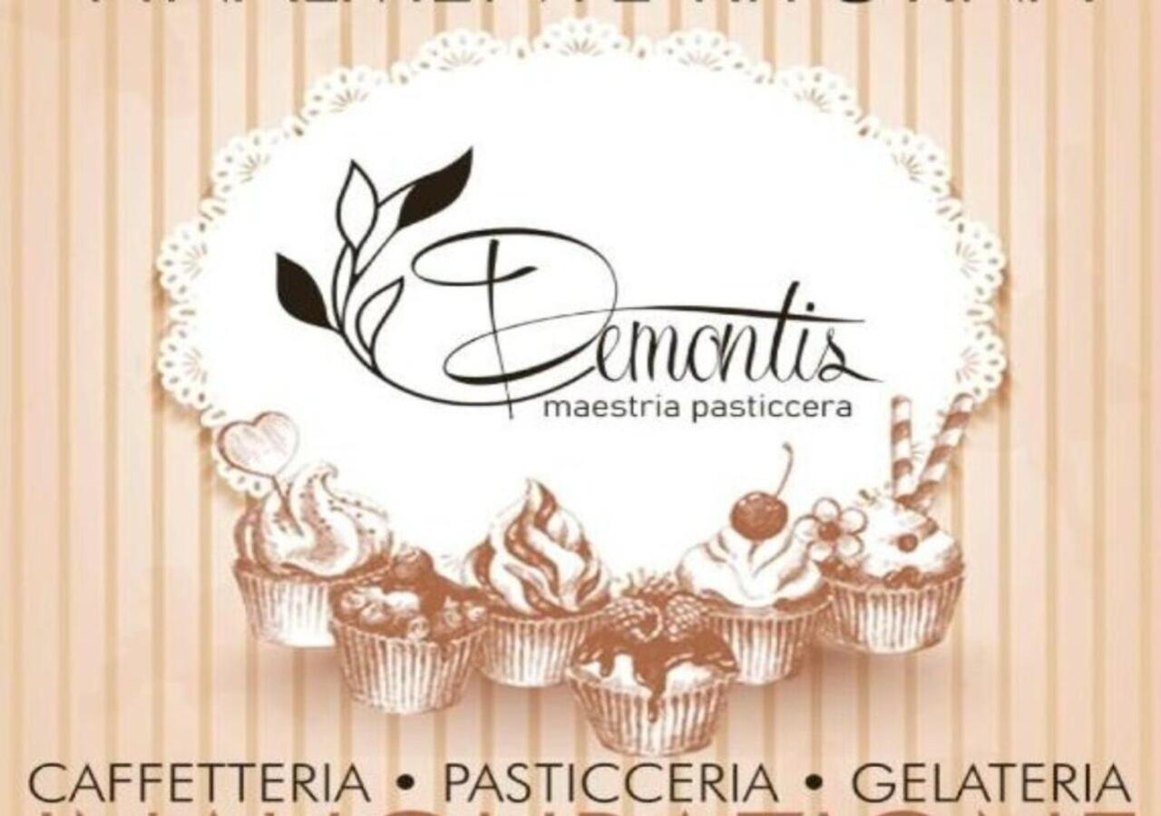 Epiro Home Roma Exterior foto