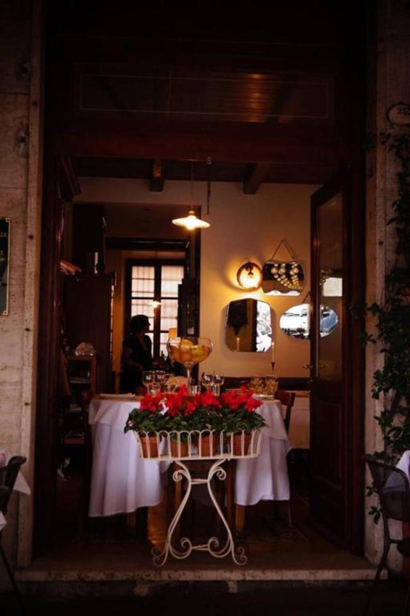 Epiro Home Roma Exterior foto